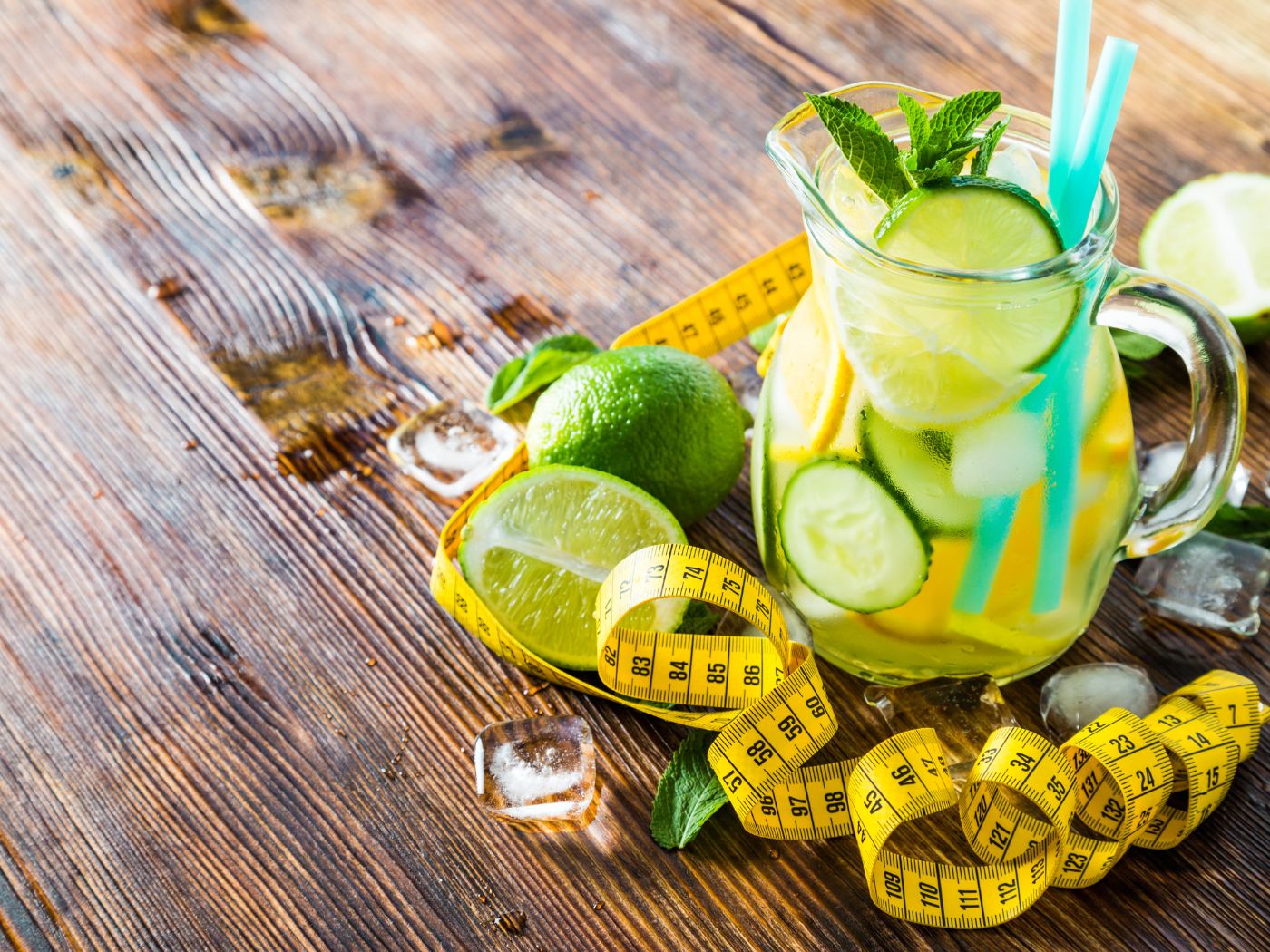 11 Best Healthy Drinks to Lose Weight Easily