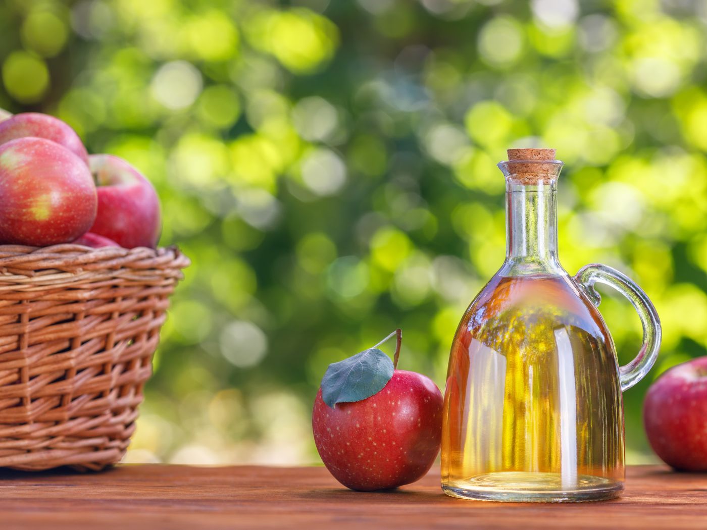 Things Very Few People Know About Mother Apple Cider Vinegar
