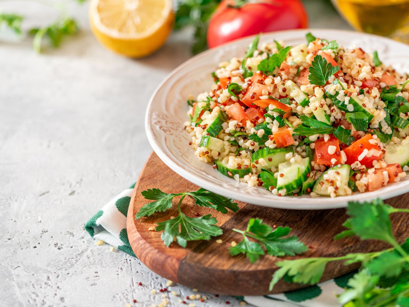 Best Quinoa Recipes For Breakfast, Lunch & Dinner