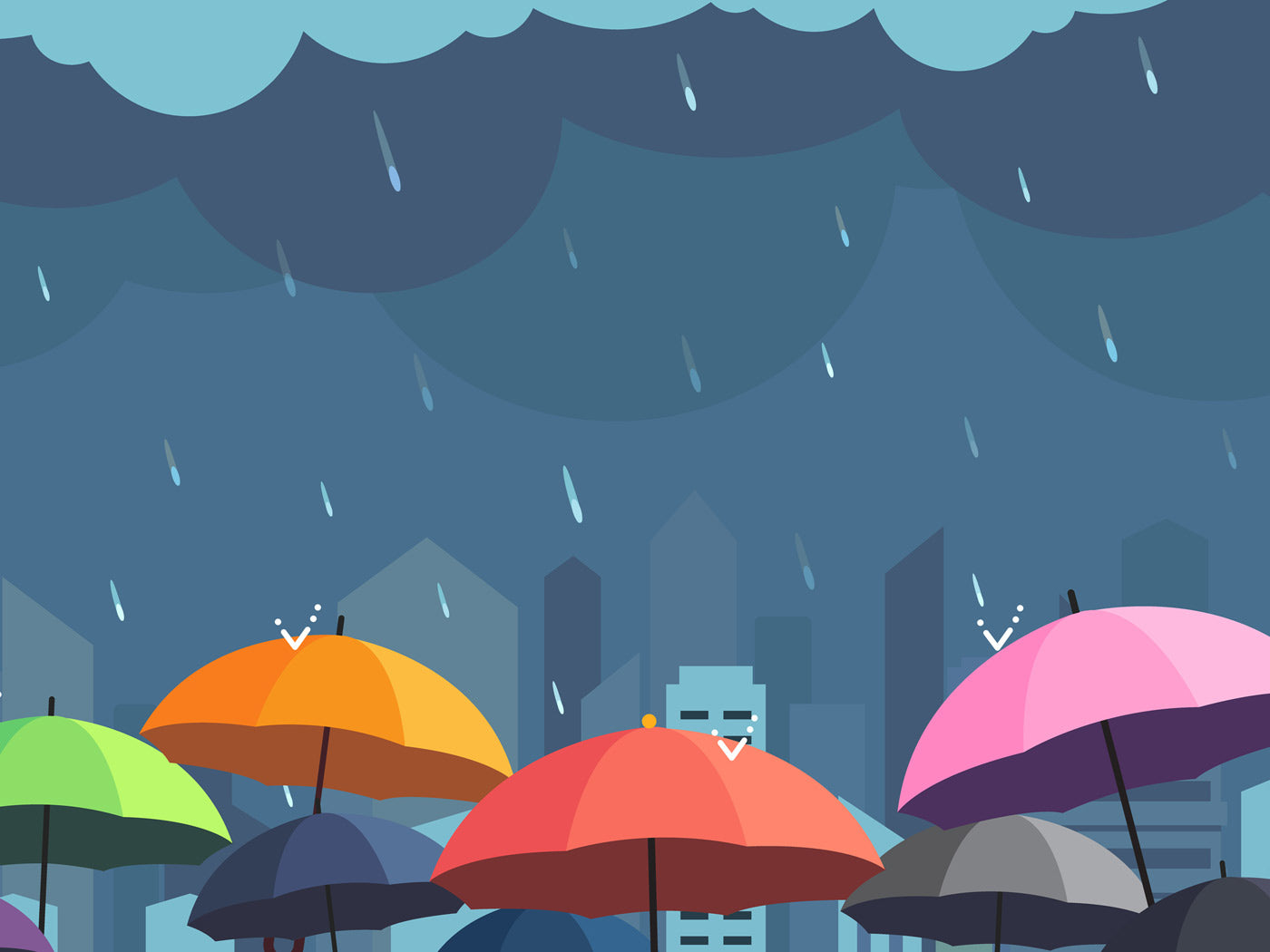 These 11 tips will ensure you stay healthy during this monsoon season