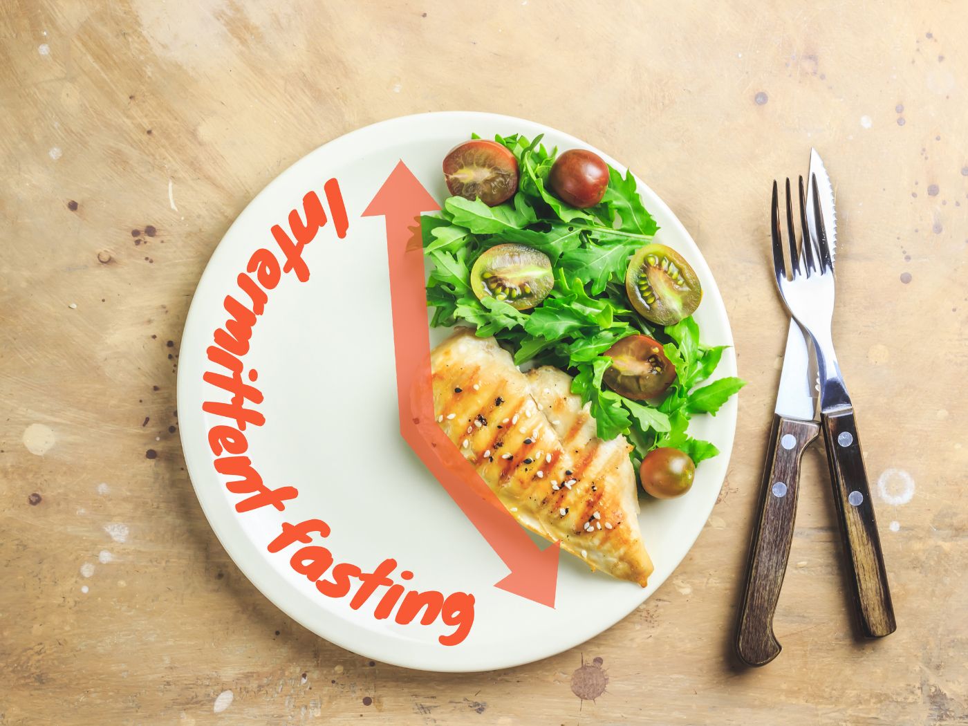 Intermittent Fasting: What Is It? A Complete Guide