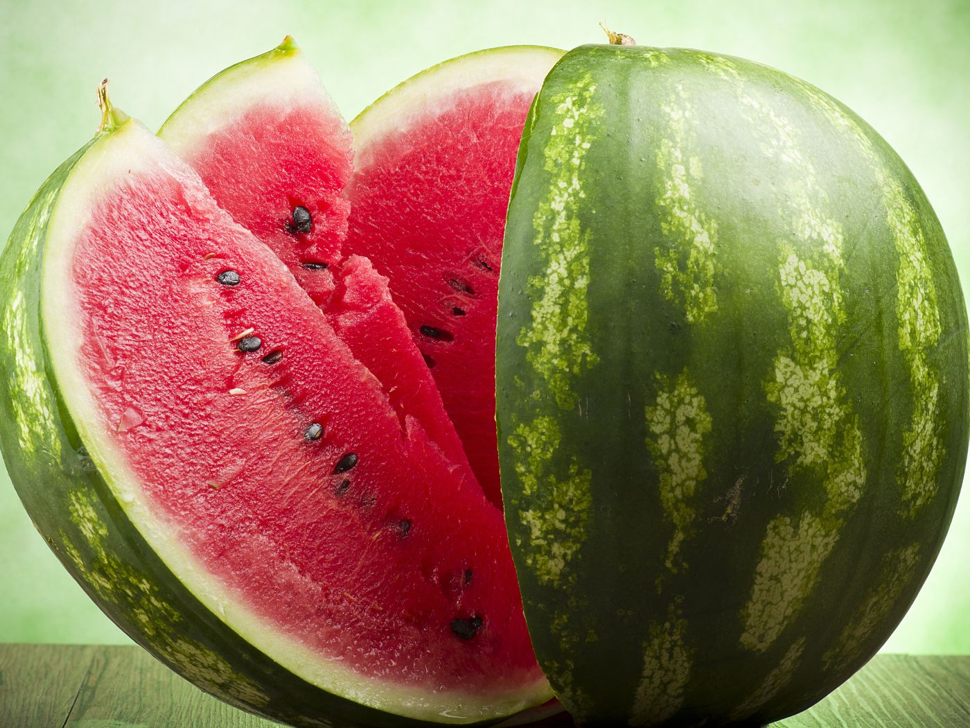 Watermelon Nutrition Facts and Health Benefits