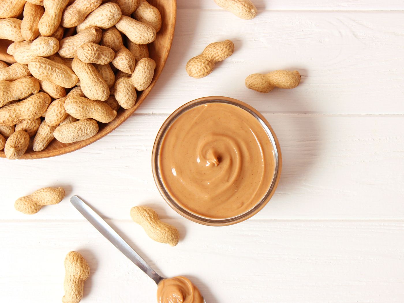 The Nutty Delight: Exploring the Health Benefits of Peanut Butter