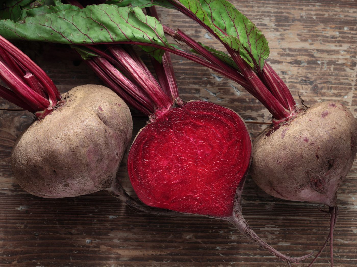 Beetroot: Health Benefits & Nutritional Facts