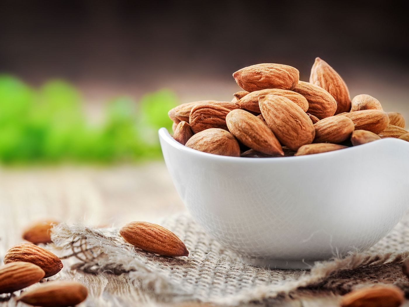 Benefits of Almonds That Everyone Should Know of