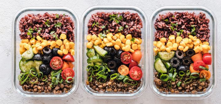 5 Quick and Nutritious Meal Prep Ideas You Need To Know NOW!