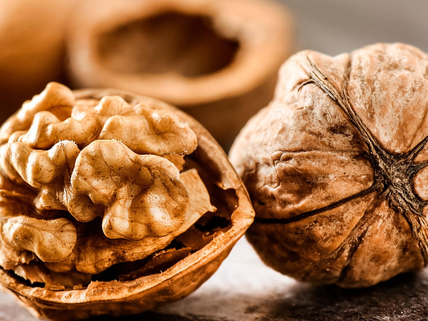 Walnuts: Health Benefits, Nutrition, Side Effects & More - Fittify