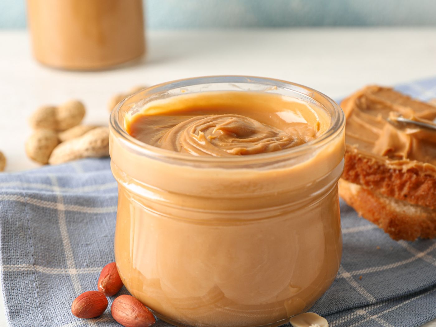 Top 5 MUST-TRY wholesome festival recipes with nutrient-rich peanut butter!