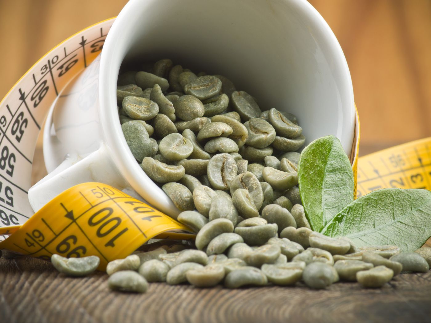 How Can Green Coffee Help You With Weight Loss?