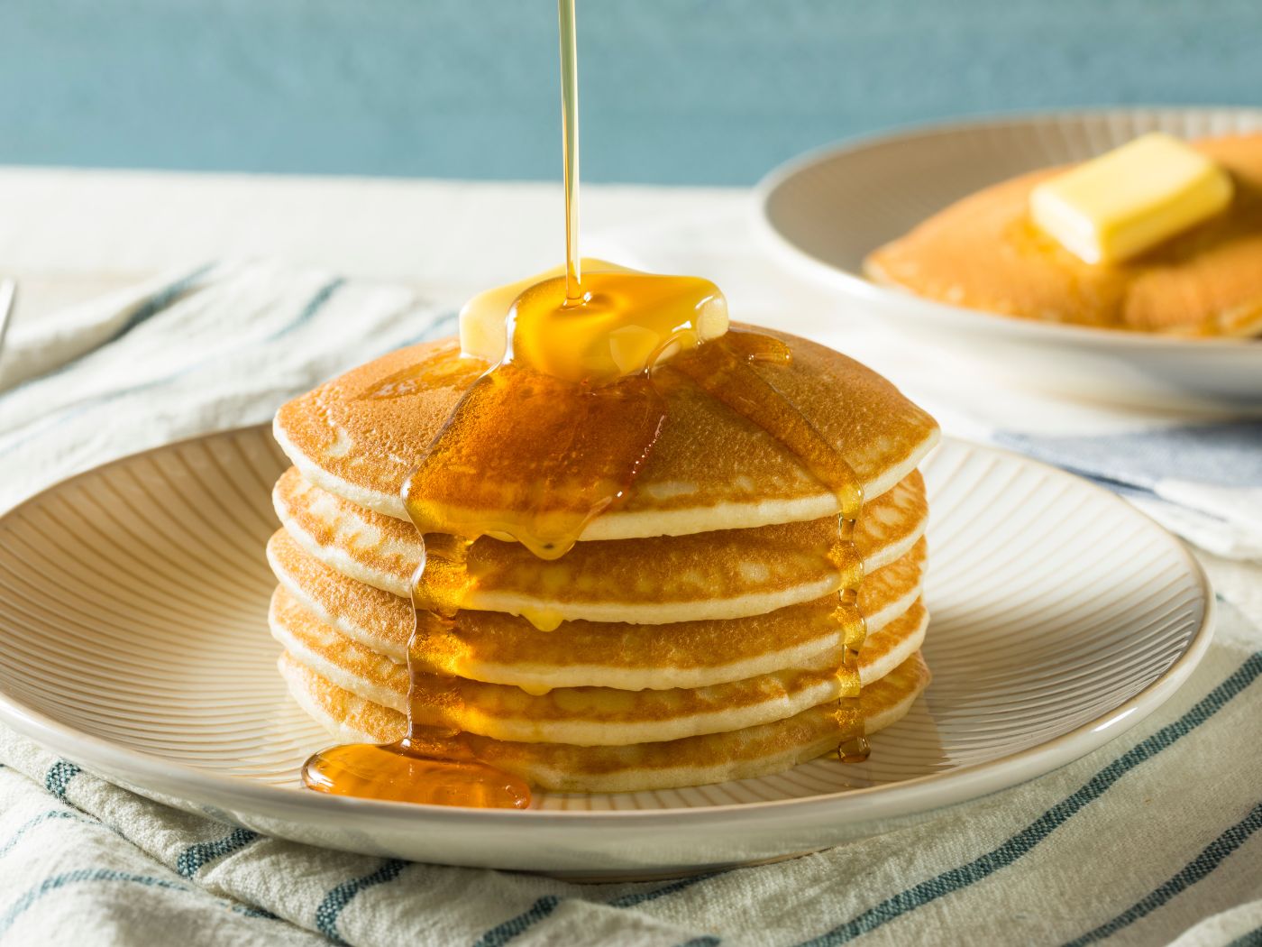 7 Easy Recipes for Pancakes Everyone Will Love