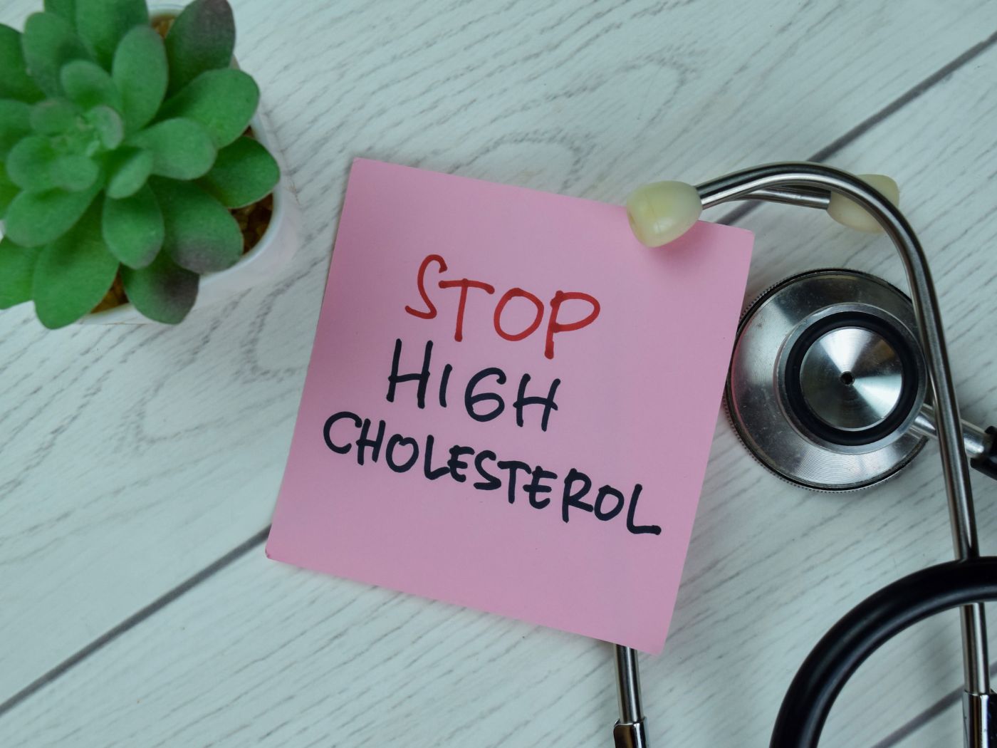 Foods That Reduce Cholesterol in All Age Groups