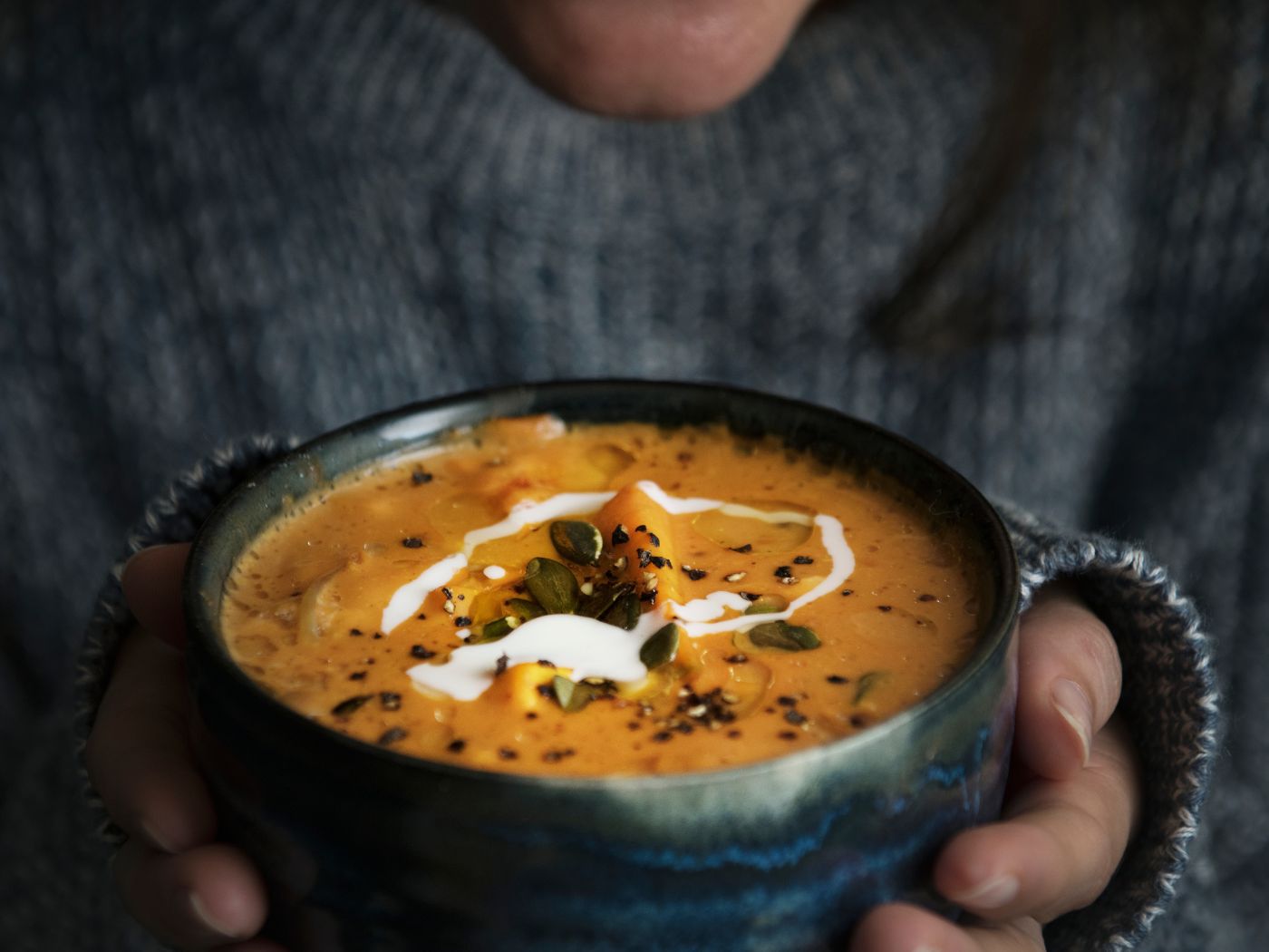 7 Best Soup Recipes to Keep You Warm This Winter