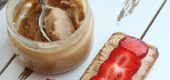 5 Best Ways To Make Delicious Peanut Butter Recipes