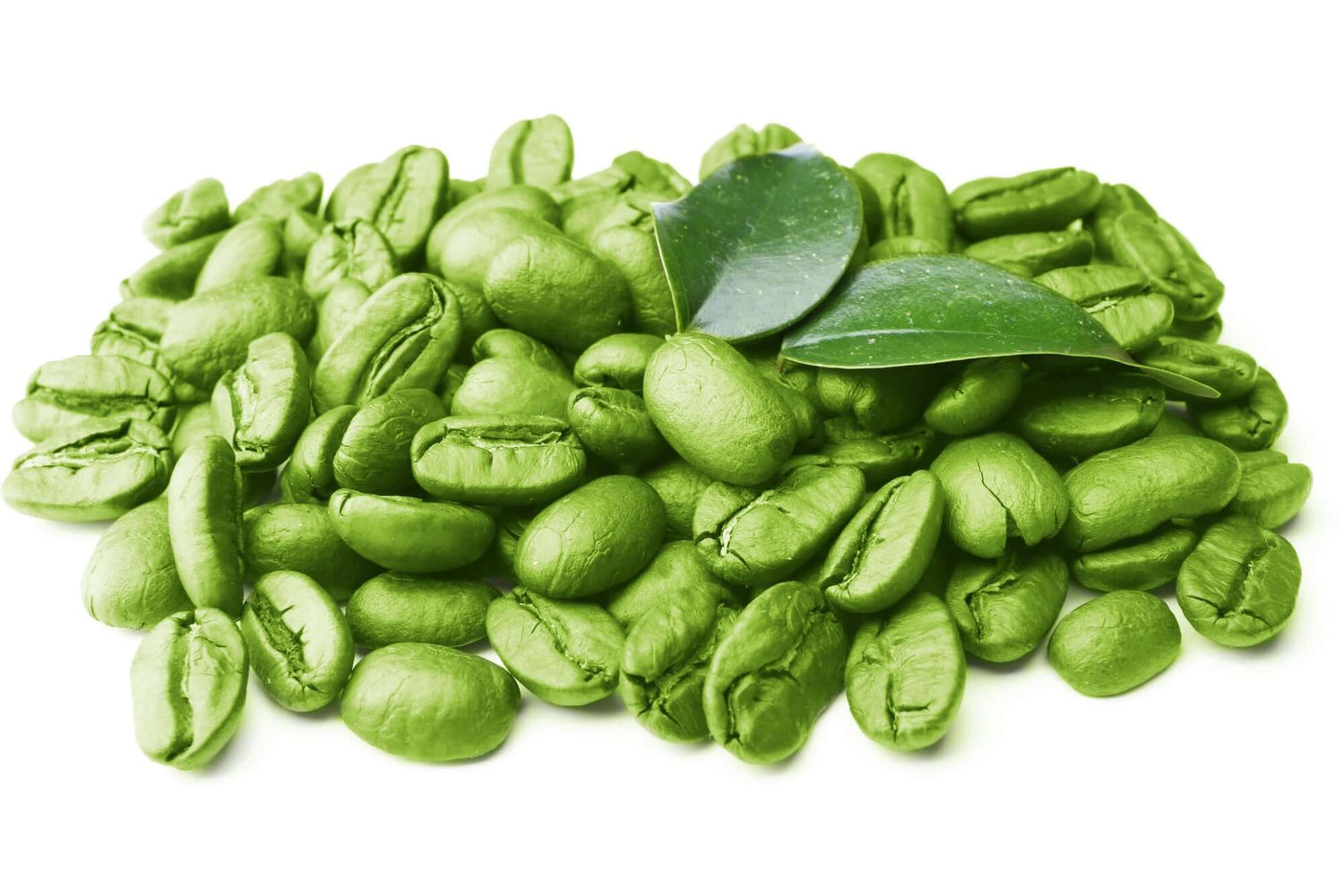 Surprising Benefits of Green Coffee beans you should not miss!