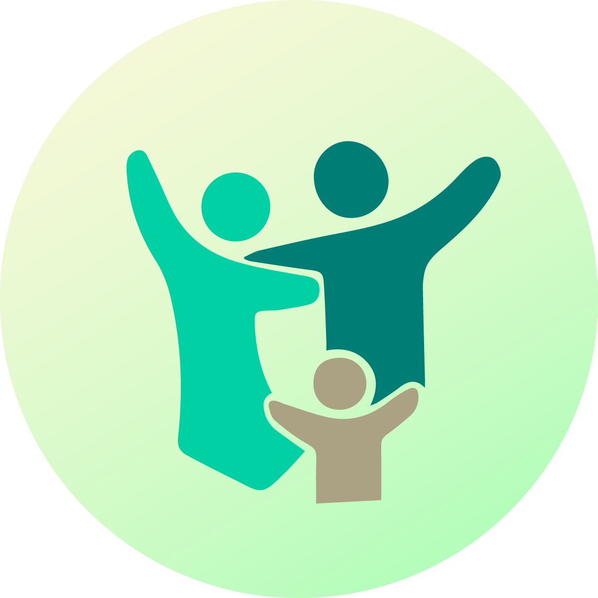 best-for-your-family-health-icon