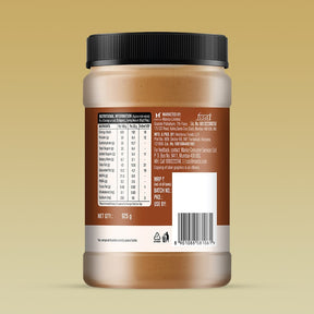 Saffola Fittify Tasty - Dark Chocolaty - Peanut Butter
